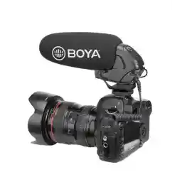میکروفن شاتگان بویا Boya BY-BM3031 Microphone