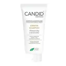شامپو کراتینه کاندید