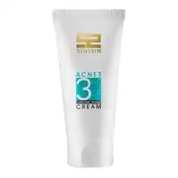 ژل کرم ضد جوش فاز مزمن آکنس 3 ساین اسکین