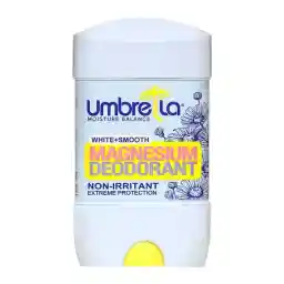 استیک دئودورانت وایت اند اسموت خوشبو کننده بدن خانمها آمبرلا استیک دئودورانت وایت اند اسموت خوشبو کننده بدن خانمها آمبرلا