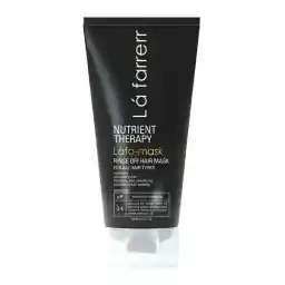 ماسک مو مغذی انواع مو لافارر