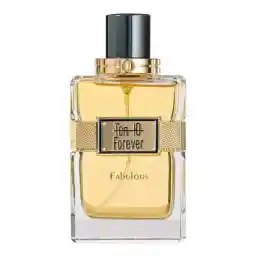 ادوپرفیوم زنانه فبیولس 100 میل تن فور اور