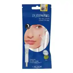 لوسیون درخت چای لکسیون