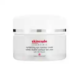 کرم بازسازی کننده دور چشم اسکین کد