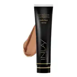 کرم پودر مات کننده 30 این لی