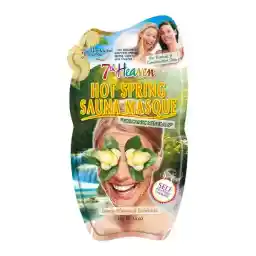 ماسک حاوی خاک آتشفشان برای پوست‌های نرمال و چرب سون هیون