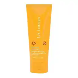 کرم ضد آفتاب و ضد لک بی‌رنگ پوست خشک و معمولی SPF30 لافارر