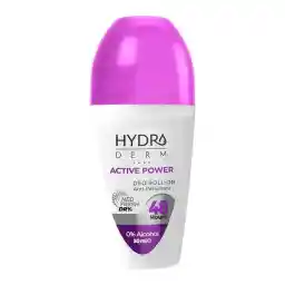 مام رول ضد تعریق بانوان مناسب افراد با تعریق زیاد هیدرودرم