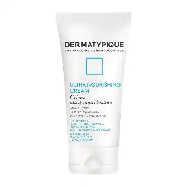 کرم نرم کننده پوست خشک و حساس (آتوپیک) درماتیپیک