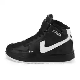 نیم بوت پسرانه شیما مدل 1300774032