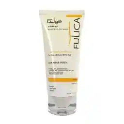 نرم کننده موهای آسیب دیده فولیکا