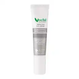 کرم دور چشم وچه