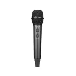میکروفون دستی بویا Boya BY-HM2 Microphone
