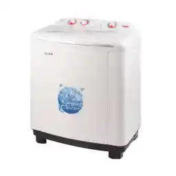 ماشین لباسشویی برفاب 7 کیلویی مدل WM-900