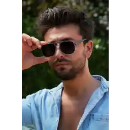 By Harmony Bh 1010 C38m Erkek Güneş Gözlüğü