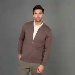 ژاکت مردانه دیجی استایل اسنشیال مدل 249112727