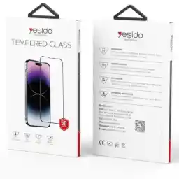 گلس موبایل یسیدو Yesido Tempered Glass 13/13pro/14