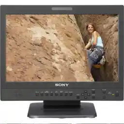 مانیتور 15 اینچ سونی Sony LMD-1530W 15.3" LCD Monitor