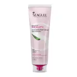 کرم موبر بدن حاوی آلوئه ورا سی گل