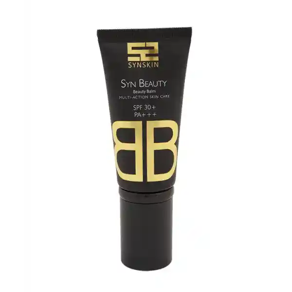 BB 40ml کرم ضد آفتاب ساین بیوتی SPF 30 ساین اسکین SYNSKIN
