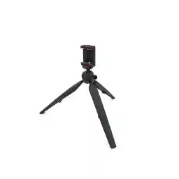 پک 24 تایی سه پایه عکاسی یونیمات Unimat D-909 Camera Tripod