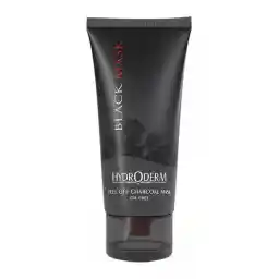 ماسک لایه بردار صورت حاوی پودر زغال هیدرودرم