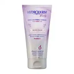 ژل بهداشتی بسیار ملایم مخصوص شستشوی پوست حساس هیدرودرم