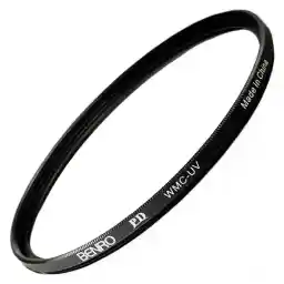 فیلتر لنز عکاسی یو وی بنرو Benro PD UV WMC 82mm filter