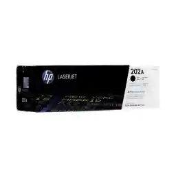 کارتریج لیزری مشکی اچ پی مدل HP 202A HP 202A Black Laser Cartridge