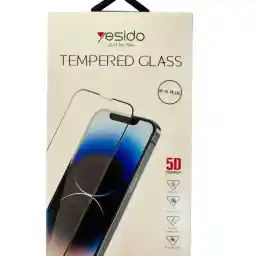 گلس موبایل یسیدو Yesido Tempered Glassip 14pro