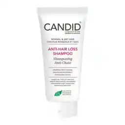 شامپو ضد ریزش موی نرمال و خشک کاندید
