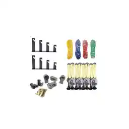 دستگاه فون زنجیری 4 محوره پرتابل Axis portable chainsaw device