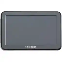 مسیریاب خودرو ساتونیکا مدل 5030