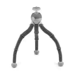 سه پایه قابل انعطاف Joby PodZilla Flexible Mobile Tripod Medium Kit Yellow