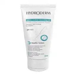 ژل شستشوی بانوان هیدرودرم