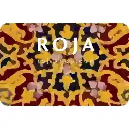 کارت هدیه روژا 100 هزار تومان روژا