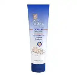 کرم محافظ پای کودک سیکاوست پرودرما