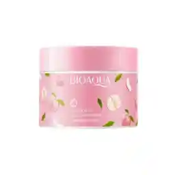 ماسک و اسکراب صورت بیوآکوا Bioaqua حاوی عصاره هلو 140 گرم ماسک و اسکراب صورت بیوآکوا Bioaqua حاوی عصاره هلو 140 گرم