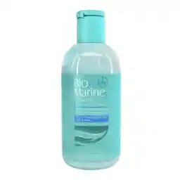 مایع پاک کننده آرایش مناسب پوست های چرب بایومارین