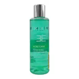 ژل پاک کننده پوست چرب و کنترل کننده چربی اریکه