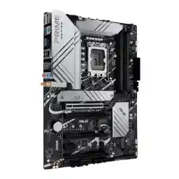 مادربرد ایسوس مدل PRIME Z790-P WIFI D5 Asus PRIME Z790-P D5 WIFI Motherboard مادربرد ایسوس مدل PRIME Z790-P WIFI D5 Asus PRIME Z790-P D5 WIFI Motherboard