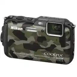دوربین دیجیتال نیکون COOLPIX AW120