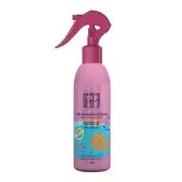 اسپری ضد آفتاب SPF 50 کودکان دخترانه 150 میل بیبی فرست