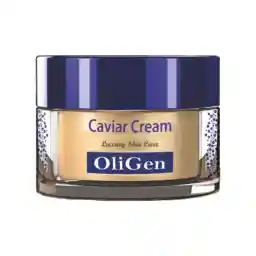 کرم صورت حاوی عصاره خاویار کاسهای الی ژن