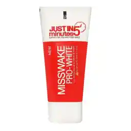 خمیر دندان سفید کننده قوی و فوری میسویک