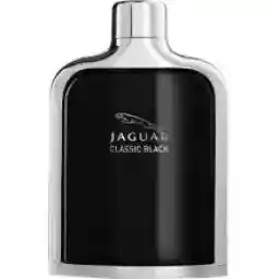 JAGUAR - Classic Black