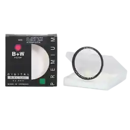 فیلتر عکاسی B+W 67mm XS-Pro UV Haze MRC-Nano 010M