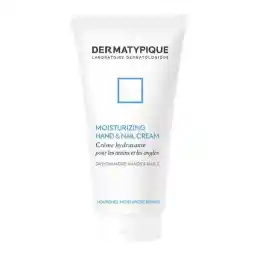 کرم مرطوب کننده دست و ناخن حاوی روغن آرگان درماتیپیک