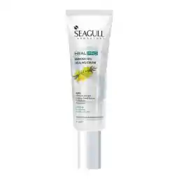 کرم ترمیم کننده پوست مدل Heal Pro حاوی میموزا 10% سی گل کرم ترمیم کننده پوست مدل Heal Pro حاوی میموزا 10% سی گل