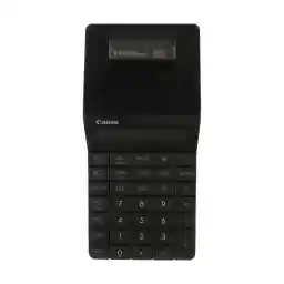 ماشین حساب کانن مدل X Mark I Print